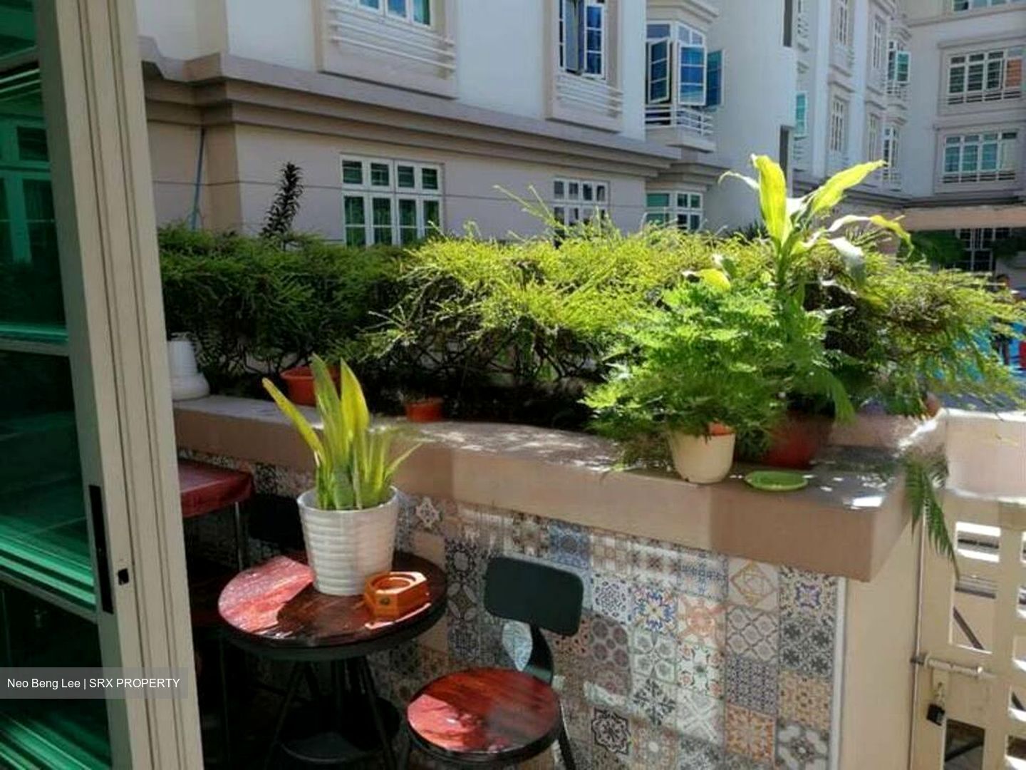 St. Patricks Green (D15), Apartment #480132241